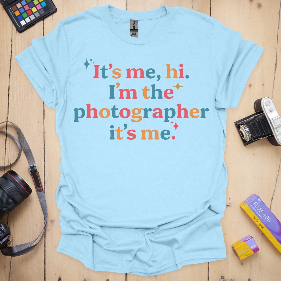 It's Me T-Shirt