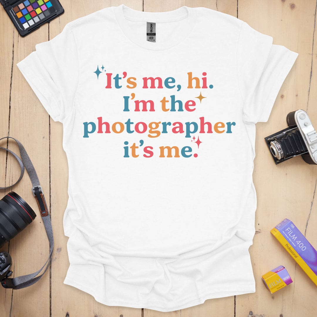 It's Me T-Shirt