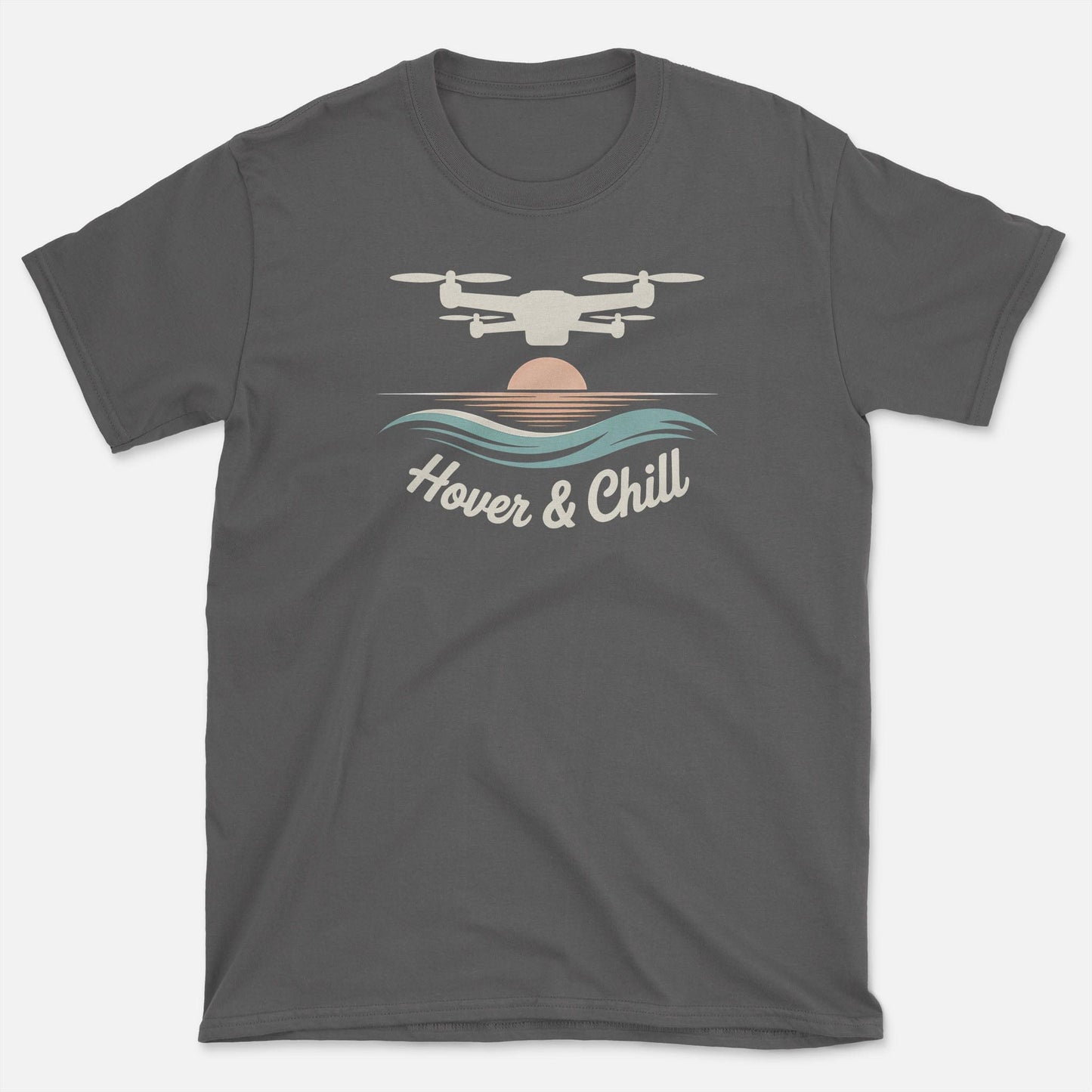 Hover and Chill T-Shirt