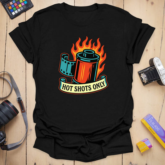 Hot Shots T-Shirt