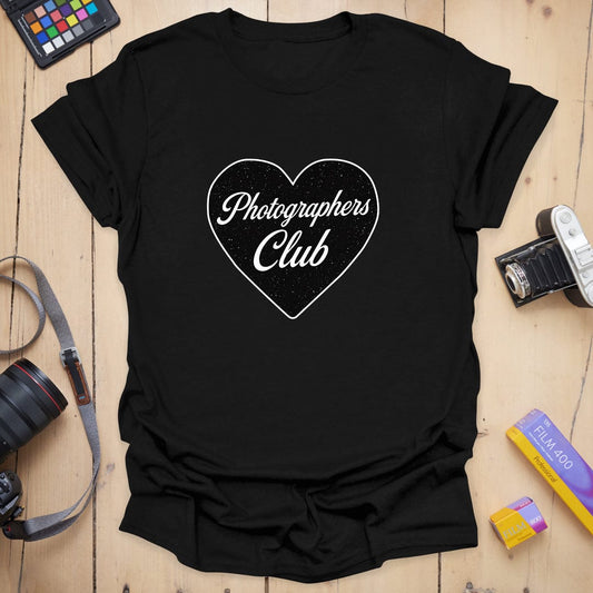 Hearts T-Shirt