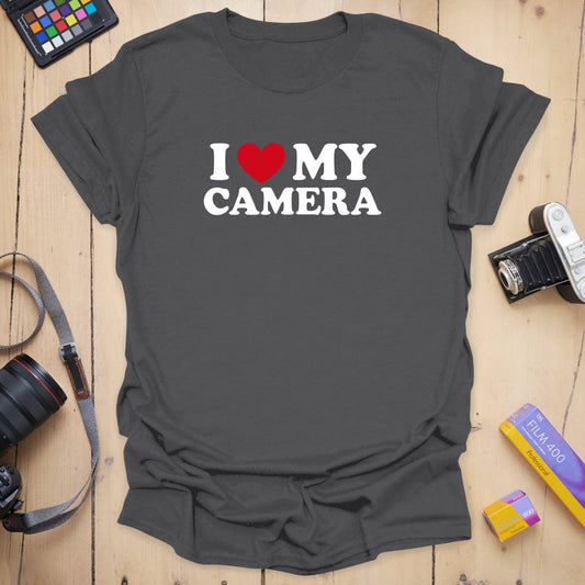 I Heart T-Shirt