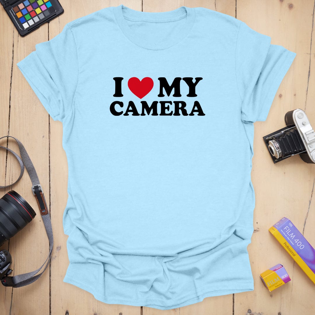 I Heart T-Shirt