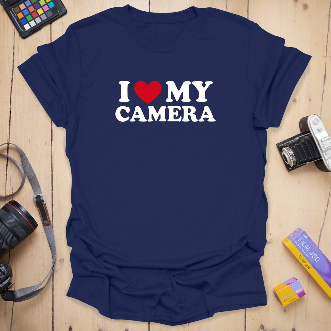 I Heart T-Shirt