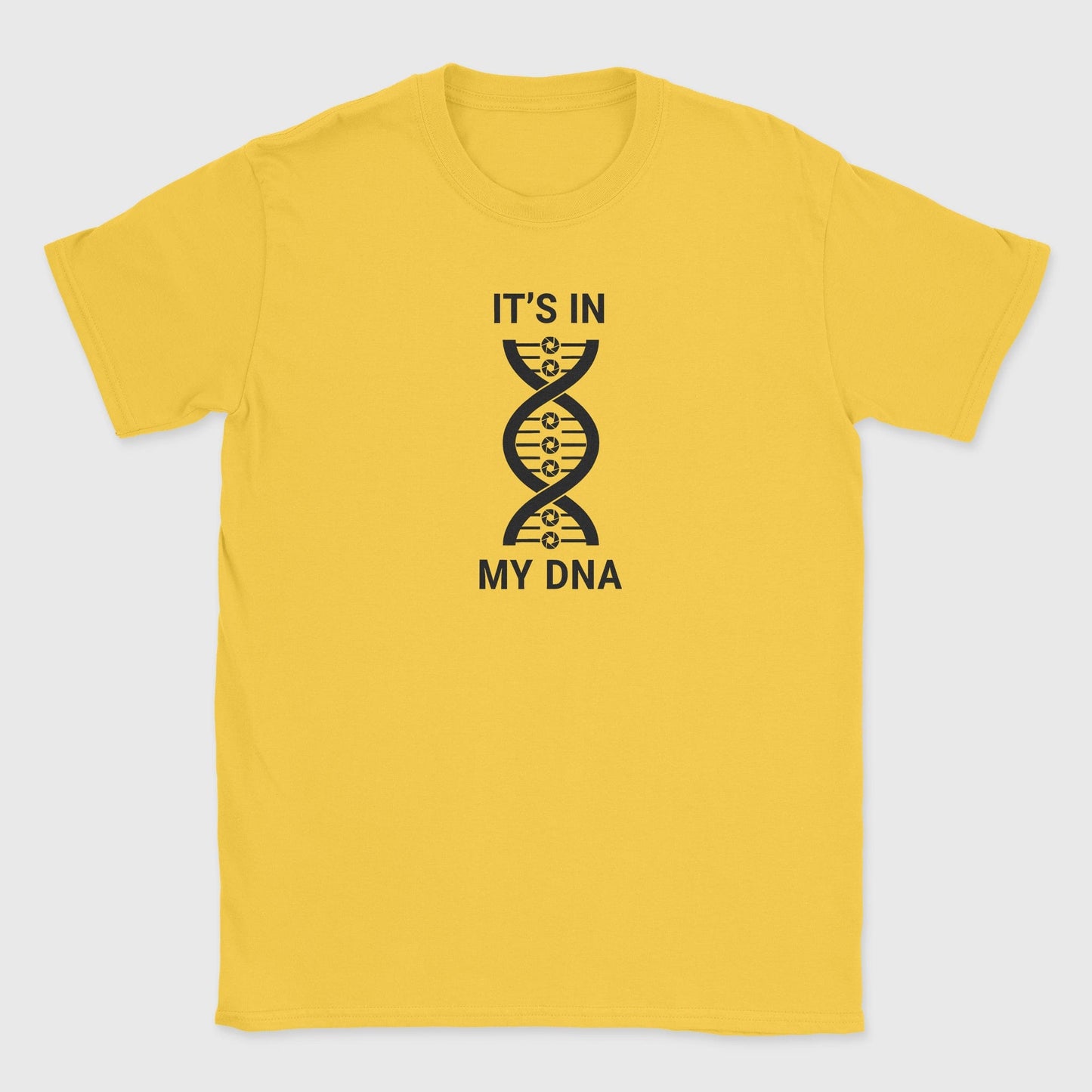 In My DNA T-Shirt