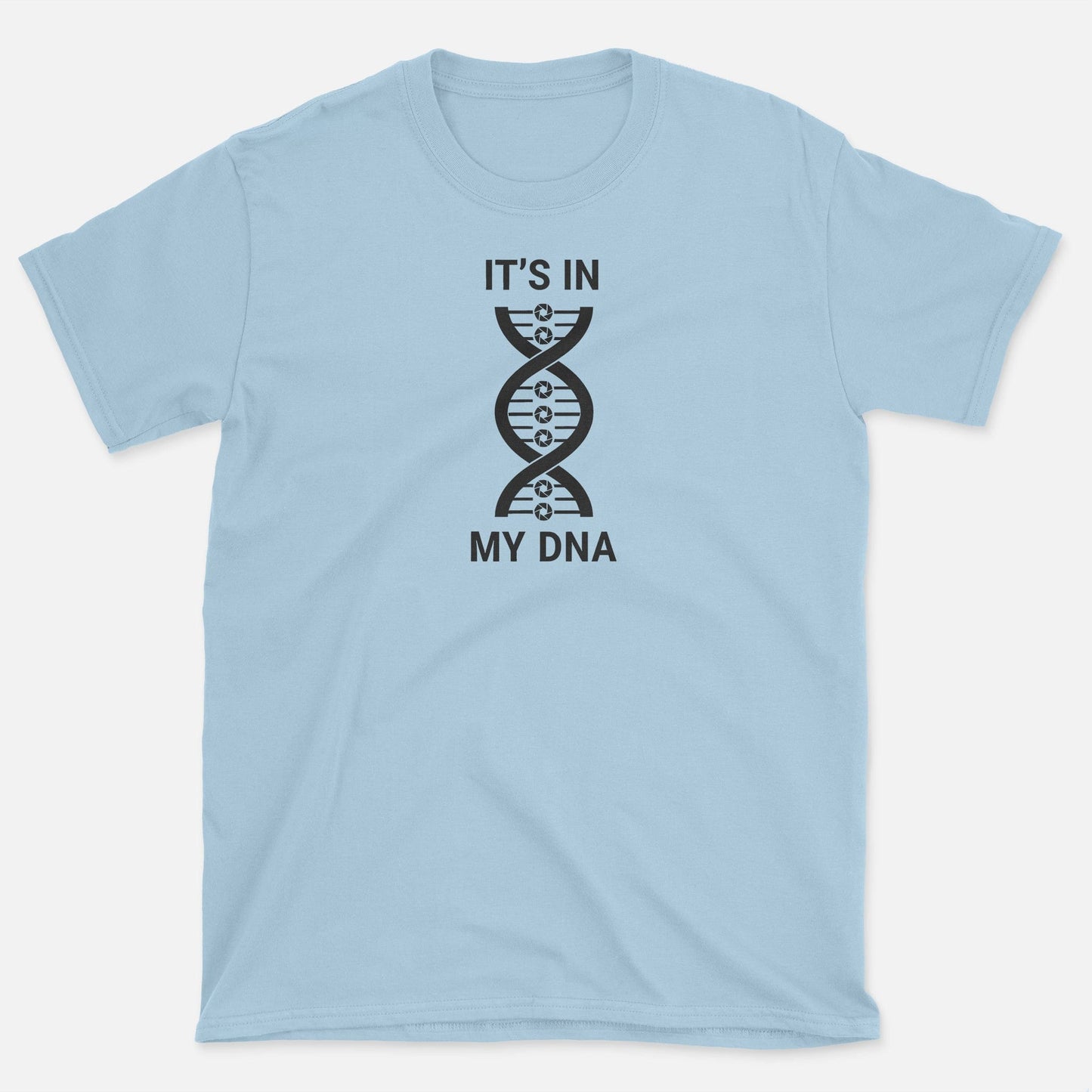 In My DNA T-Shirt