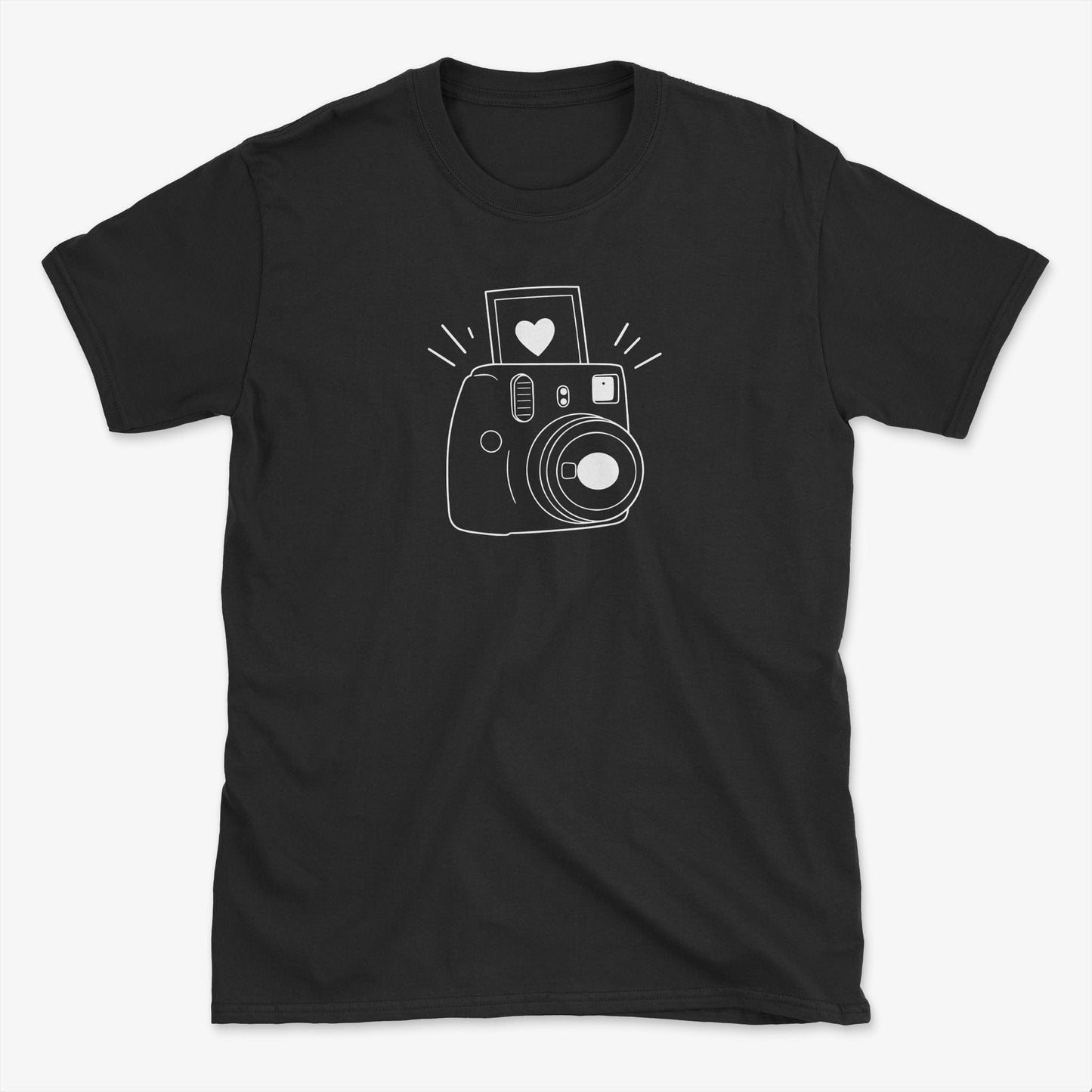 Instax Love T-Shirt
