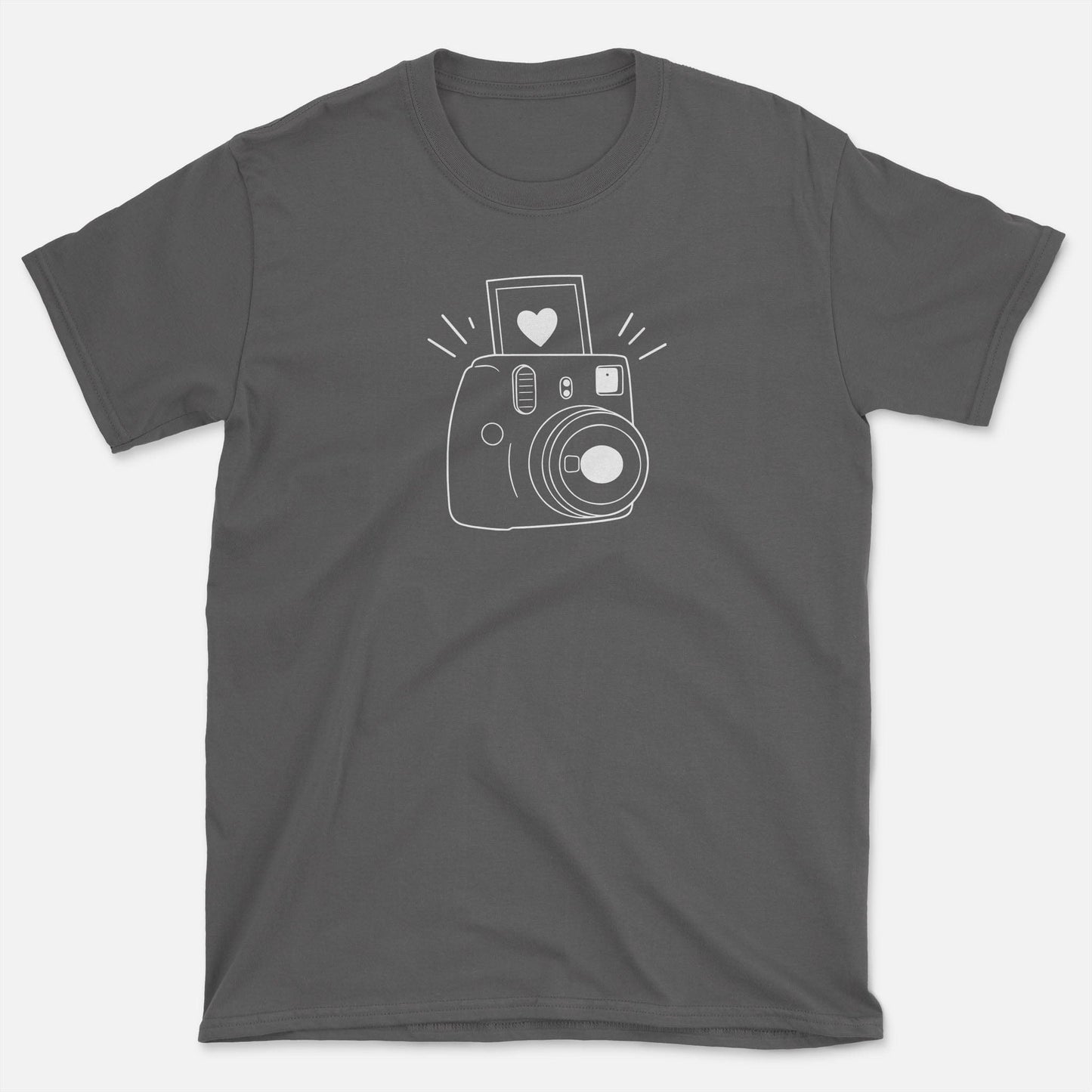 Instax Love T-Shirt