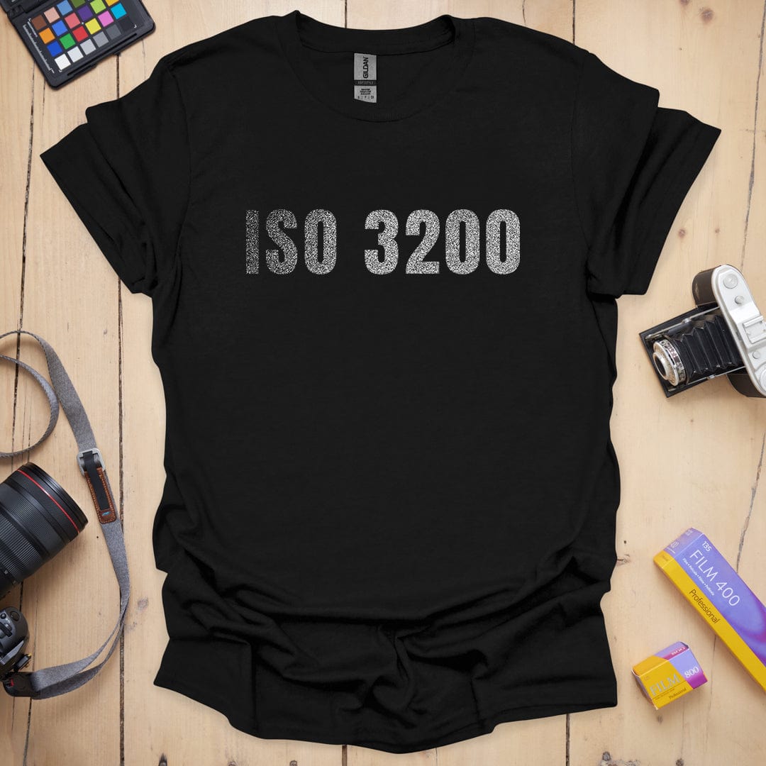 ISO 1600 T-Shirt