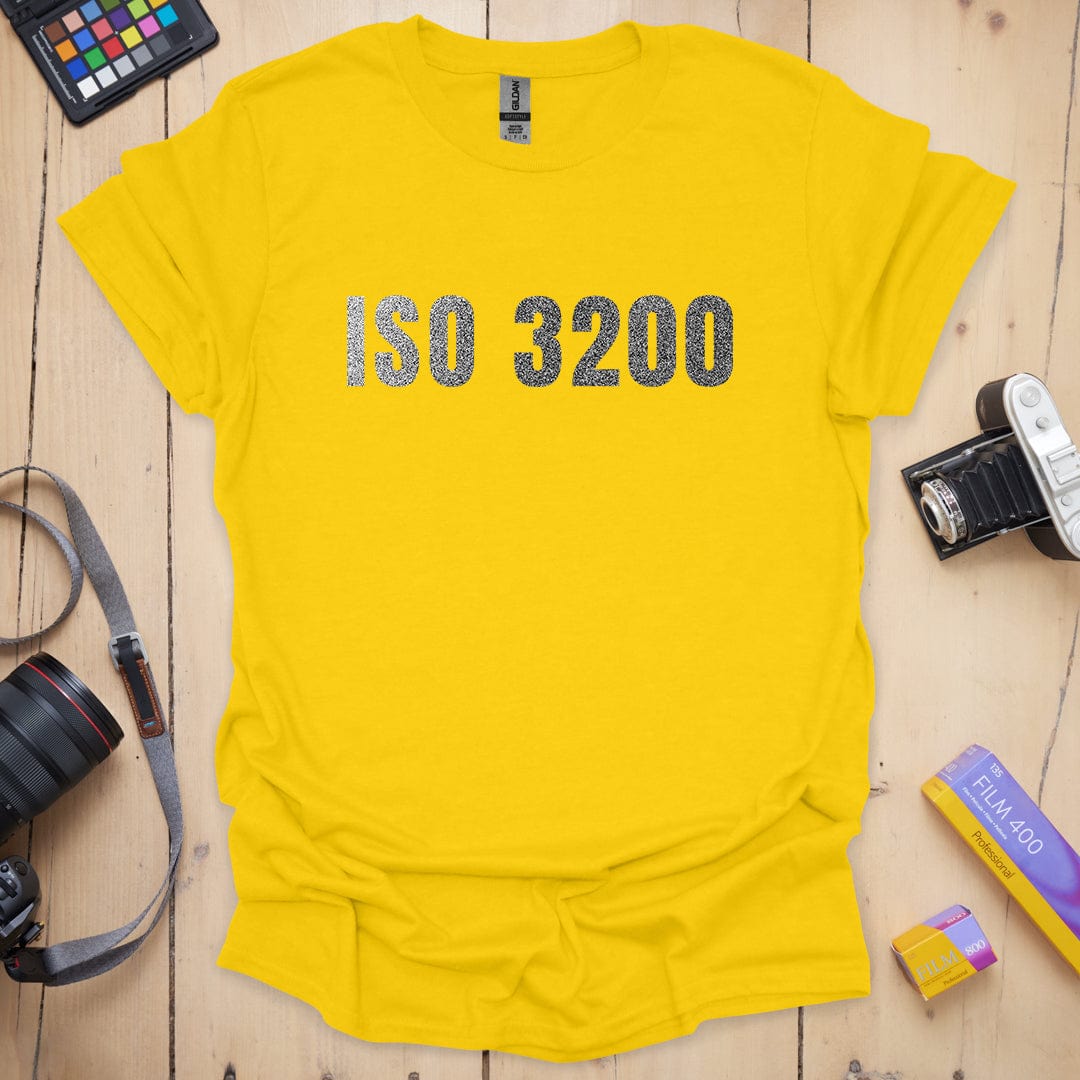 ISO 1600 T-Shirt