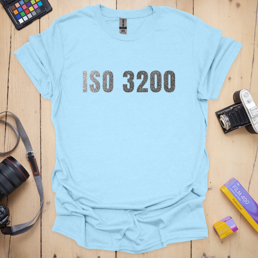 ISO 1600 T-Shirt