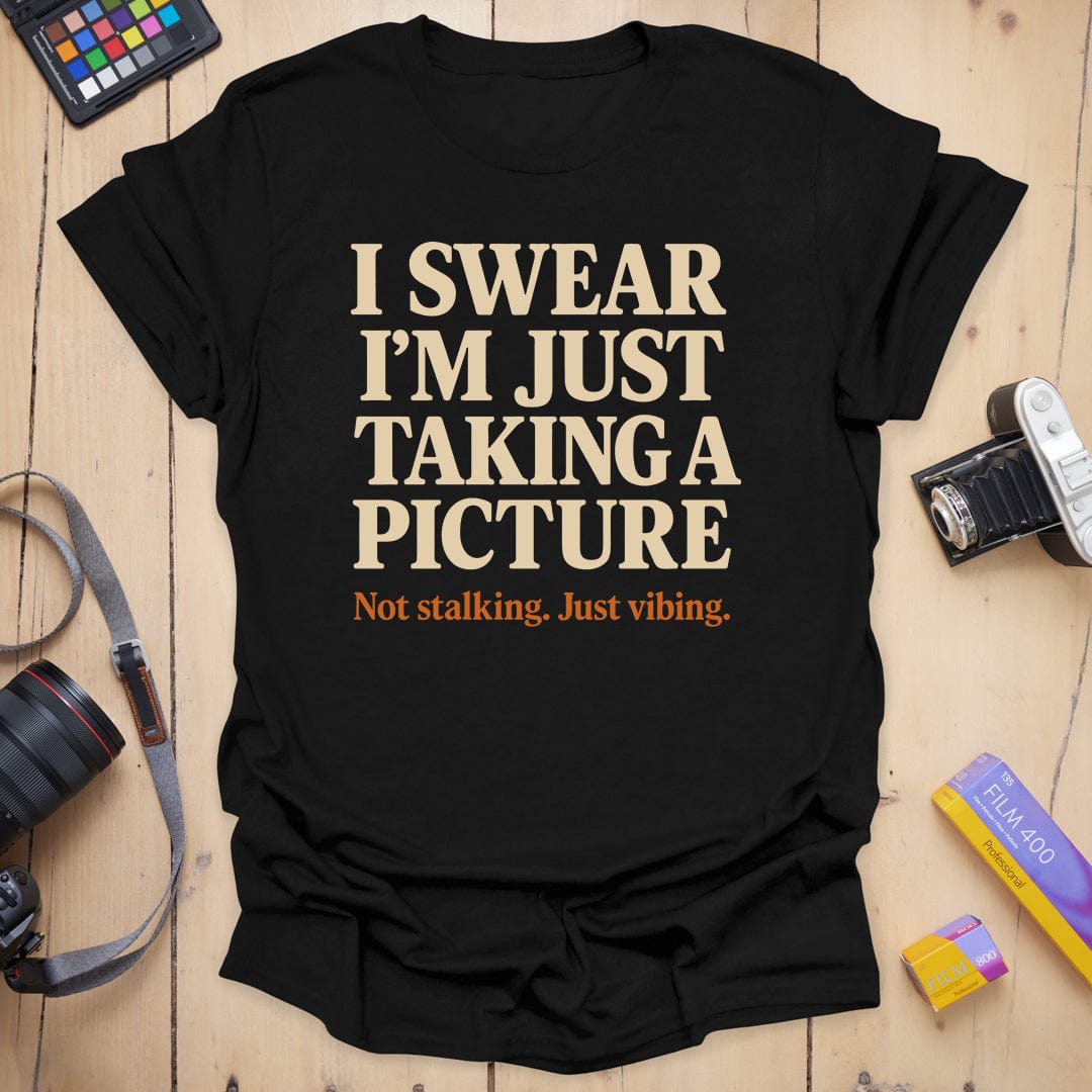 I Swear T-Shirt
