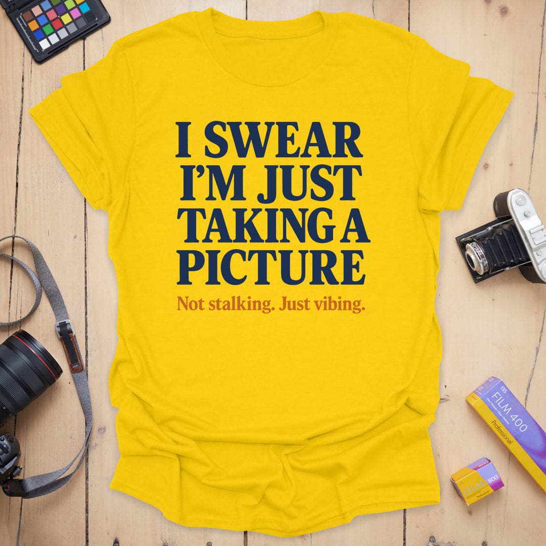 I Swear T-Shirt