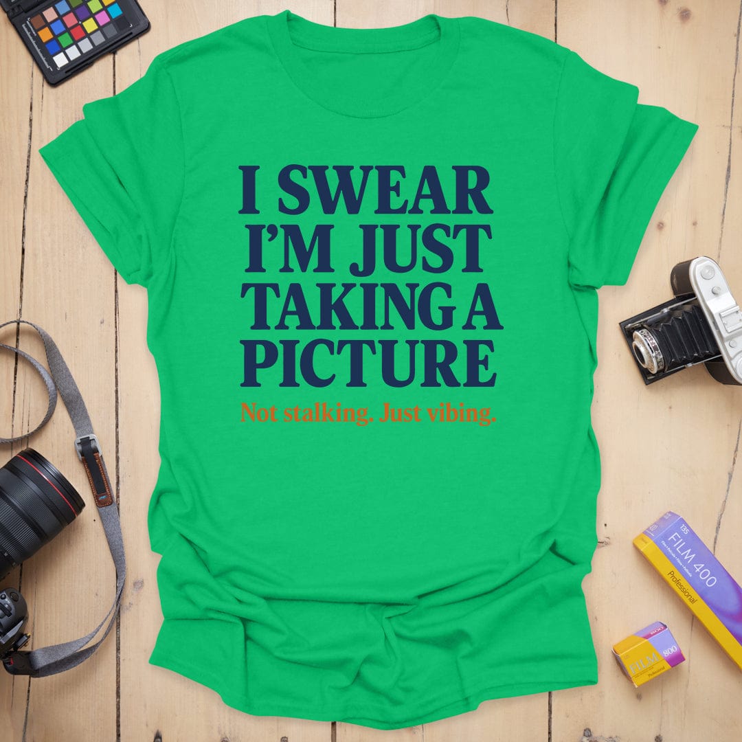 I Swear T-Shirt