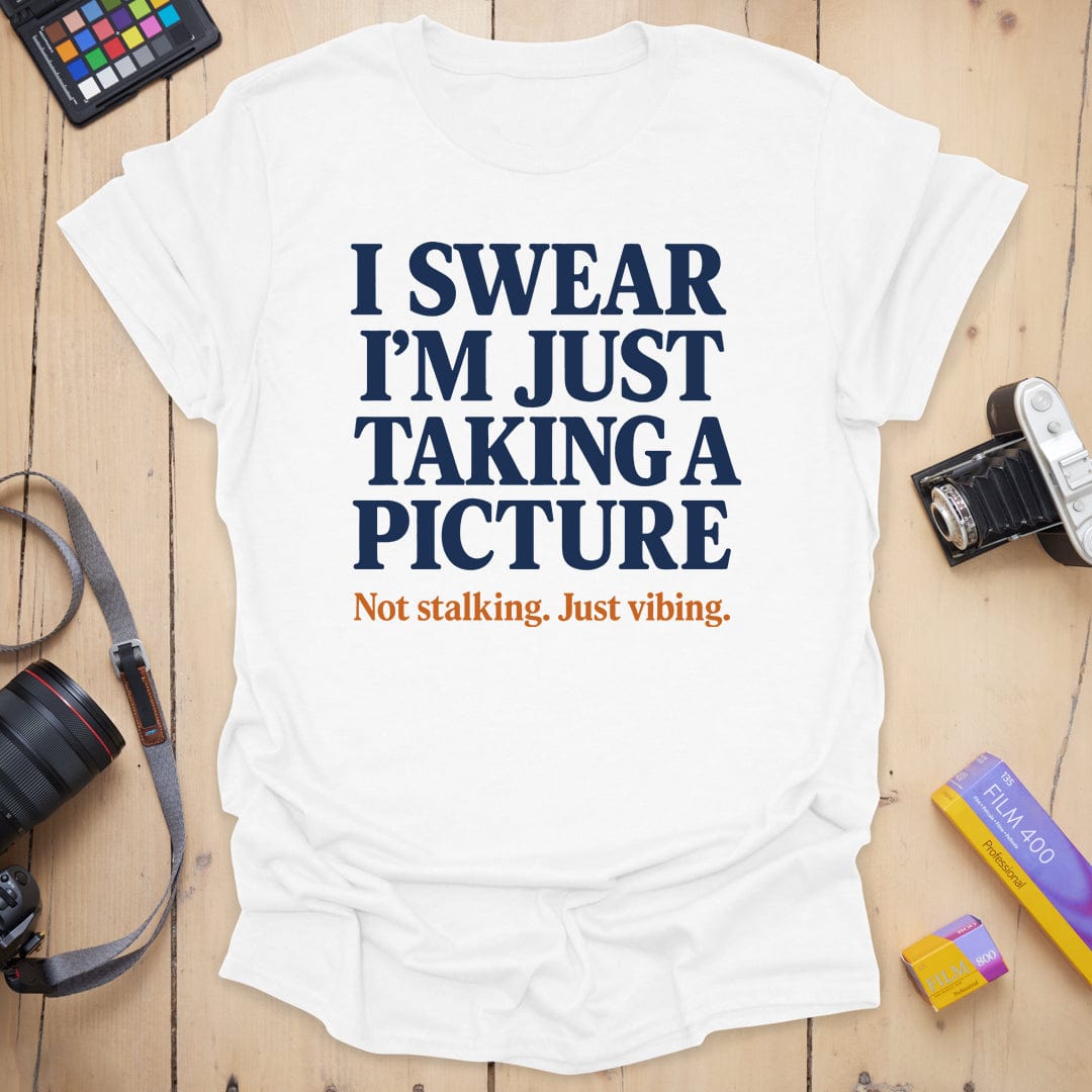I Swear T-Shirt