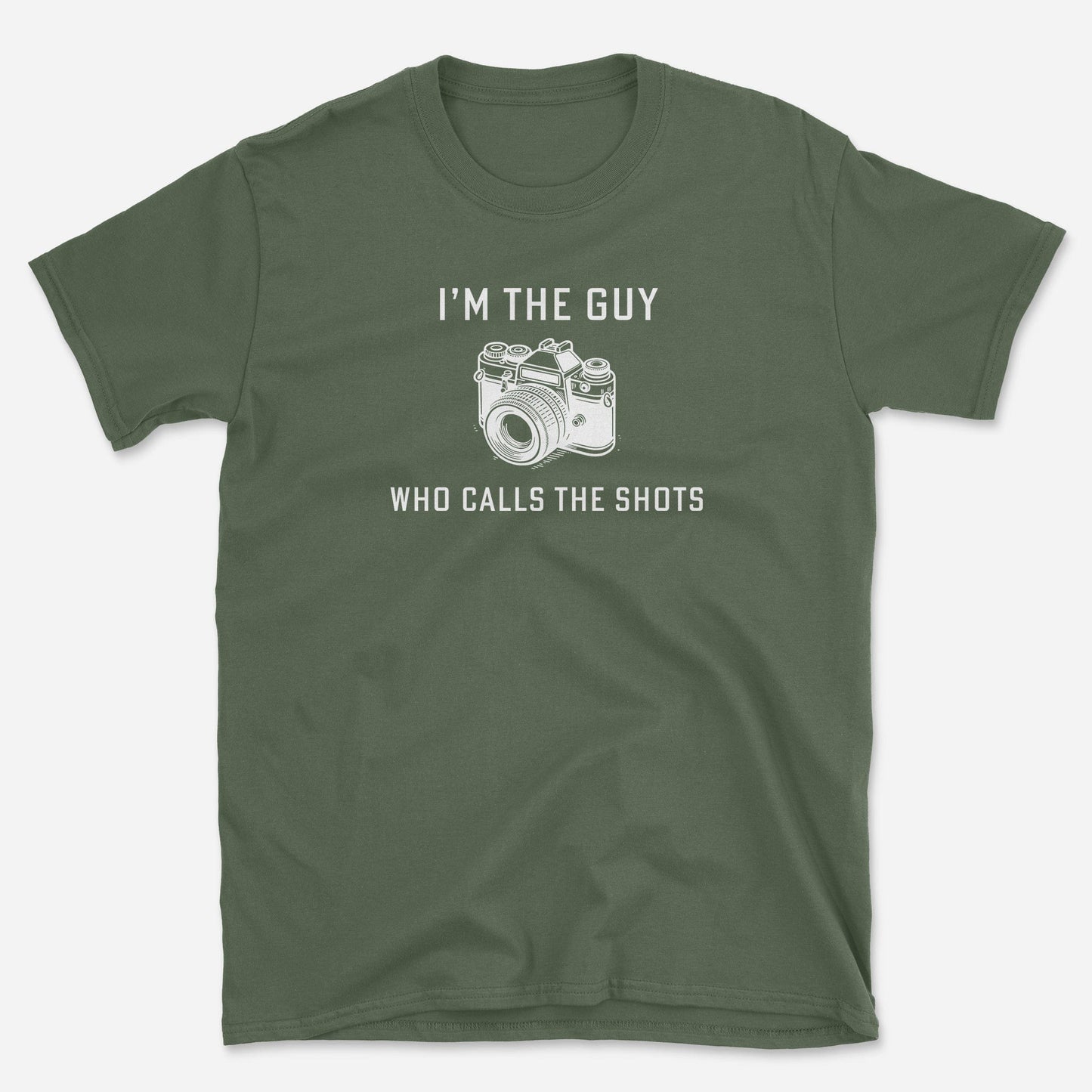I'm The Guy T-Shirt
