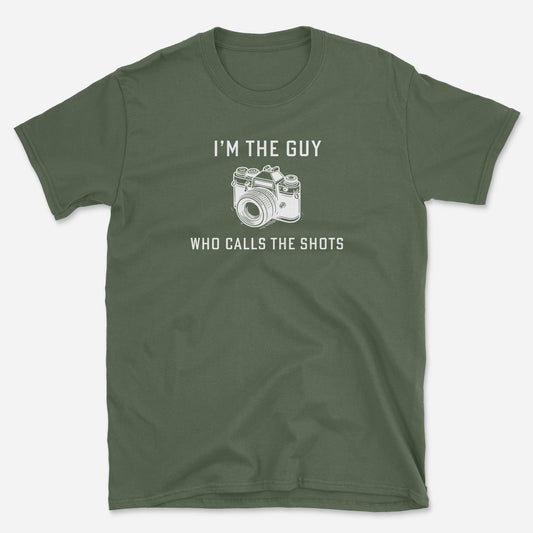 I'm The Guy T-Shirt