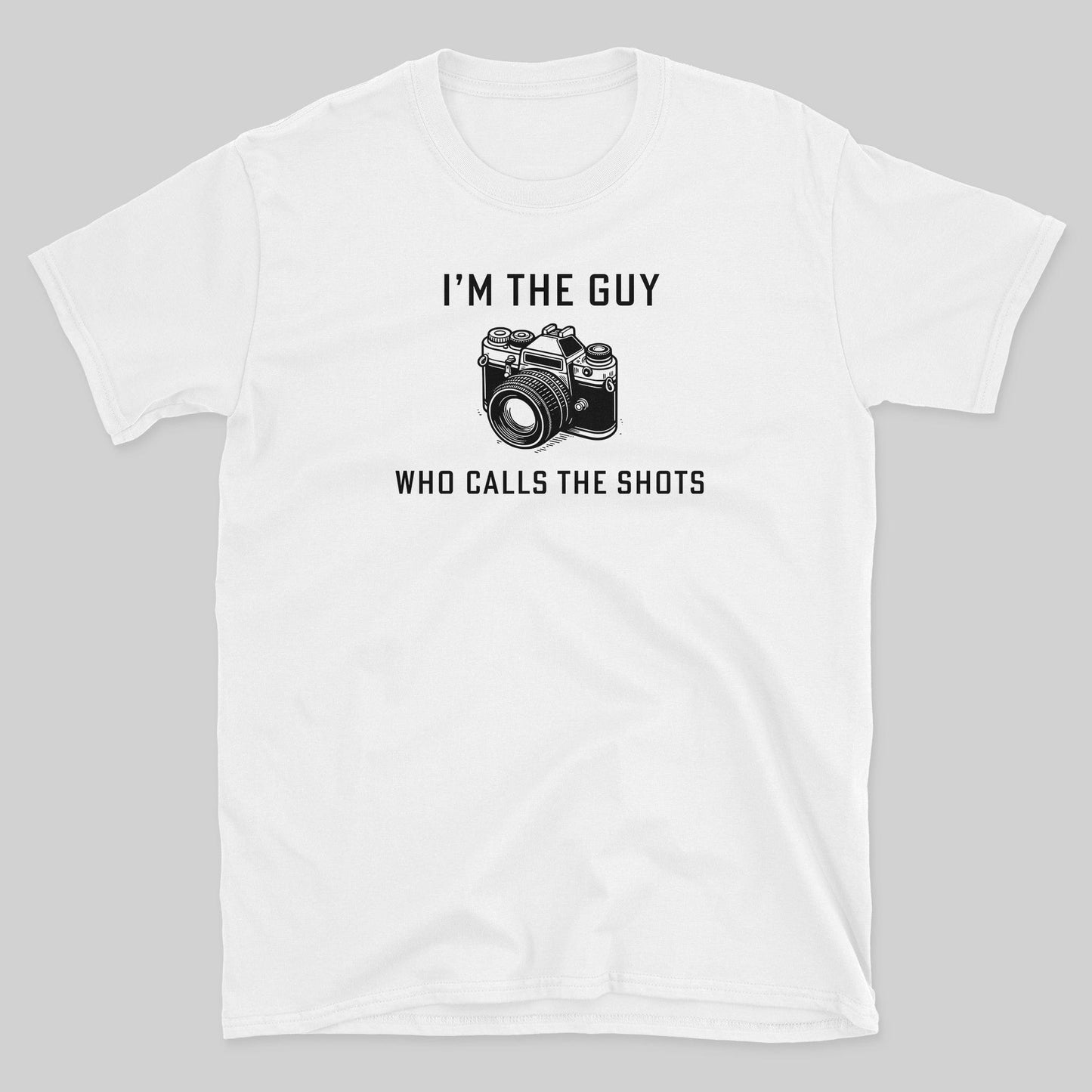 I'm The Guy T-Shirt