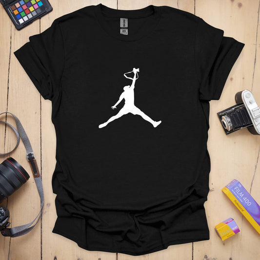 Jump Man T-Shirt