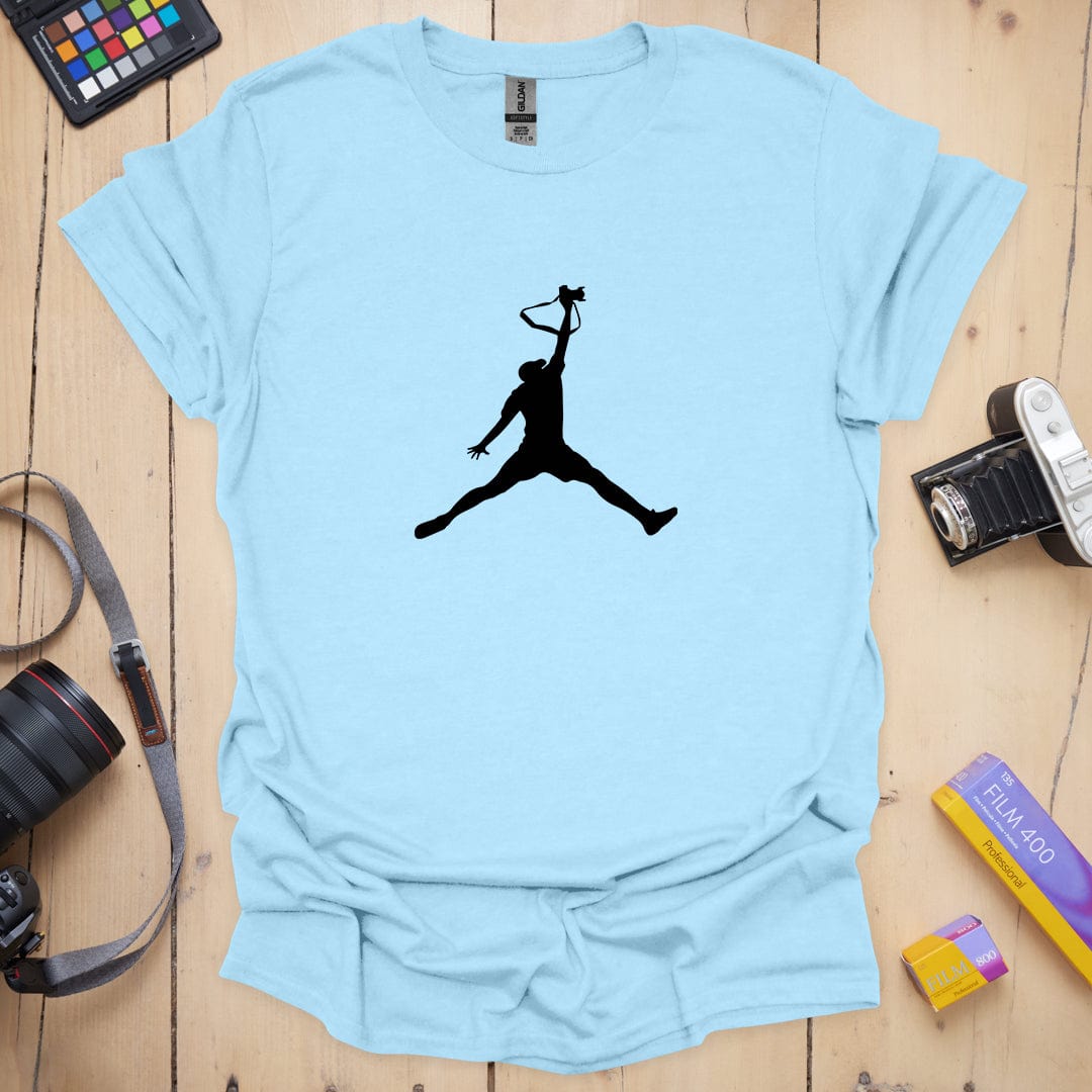 Jump Man T-Shirt