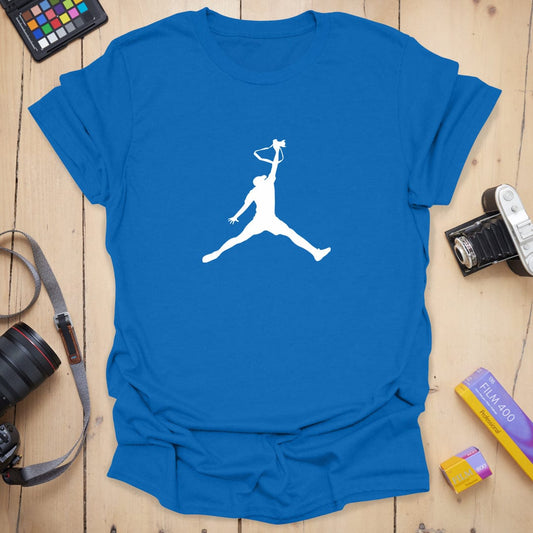 Jump Man T-Shirt