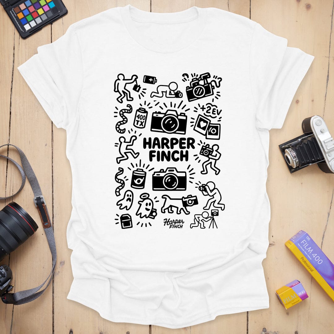 Keith T-Shirt