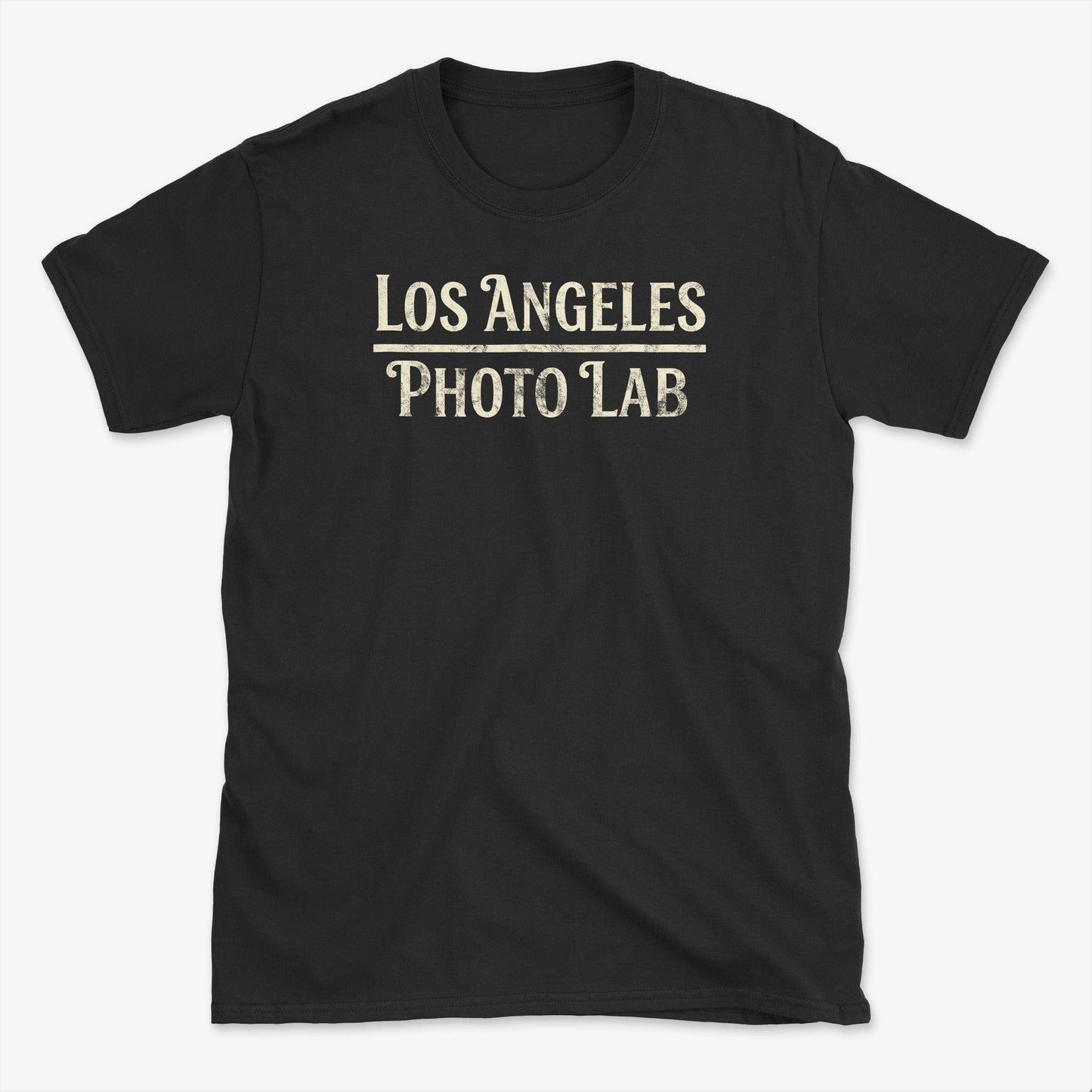 Angeles Photo Lab T-Shirt