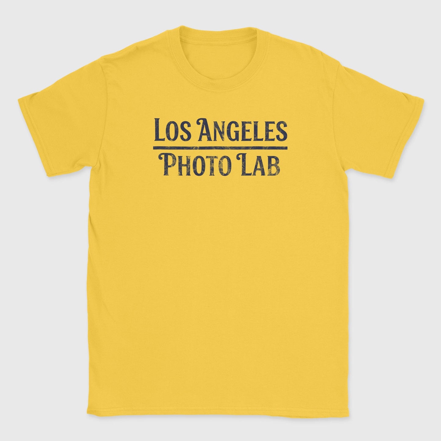 Angeles Photo Lab T-Shirt