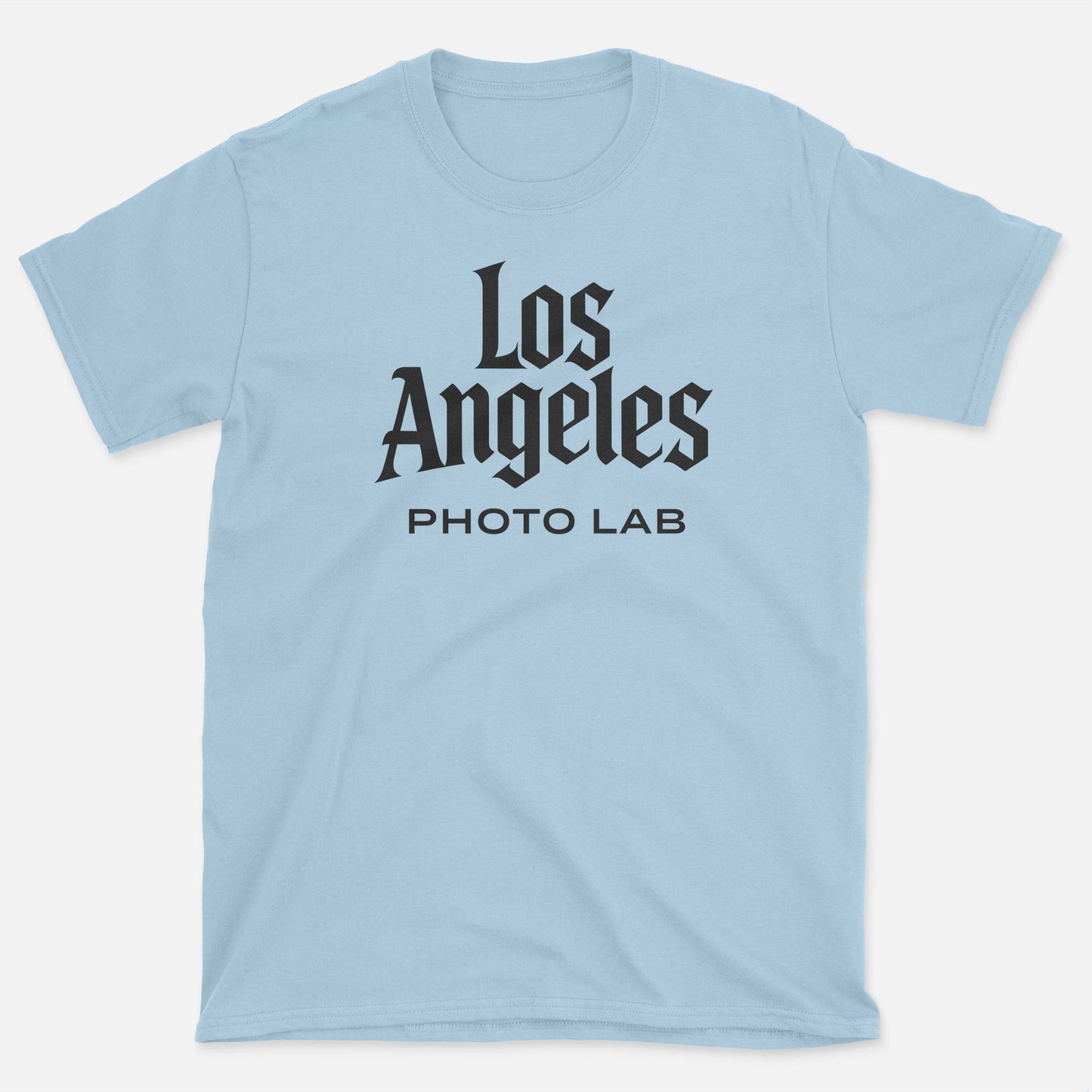 LA Photo Lab T-Shirt