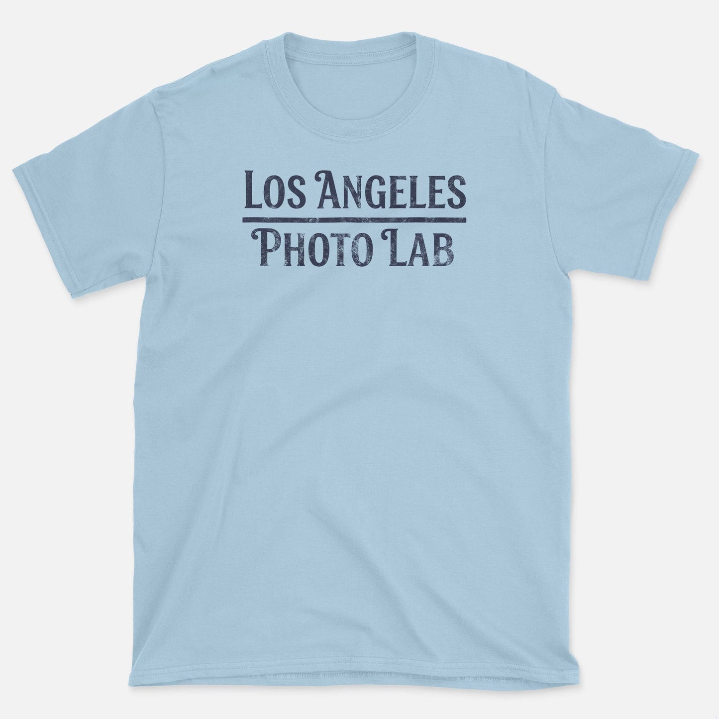 Angeles Photo Lab T-Shirt