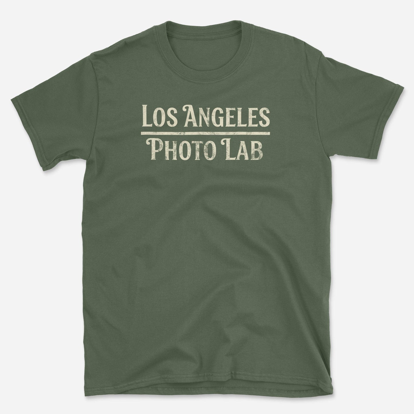 Angeles Photo Lab T-Shirt