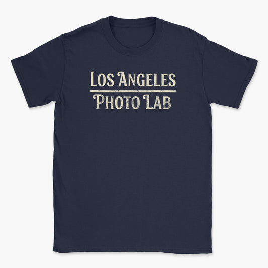 Angeles Photo Lab T-Shirt