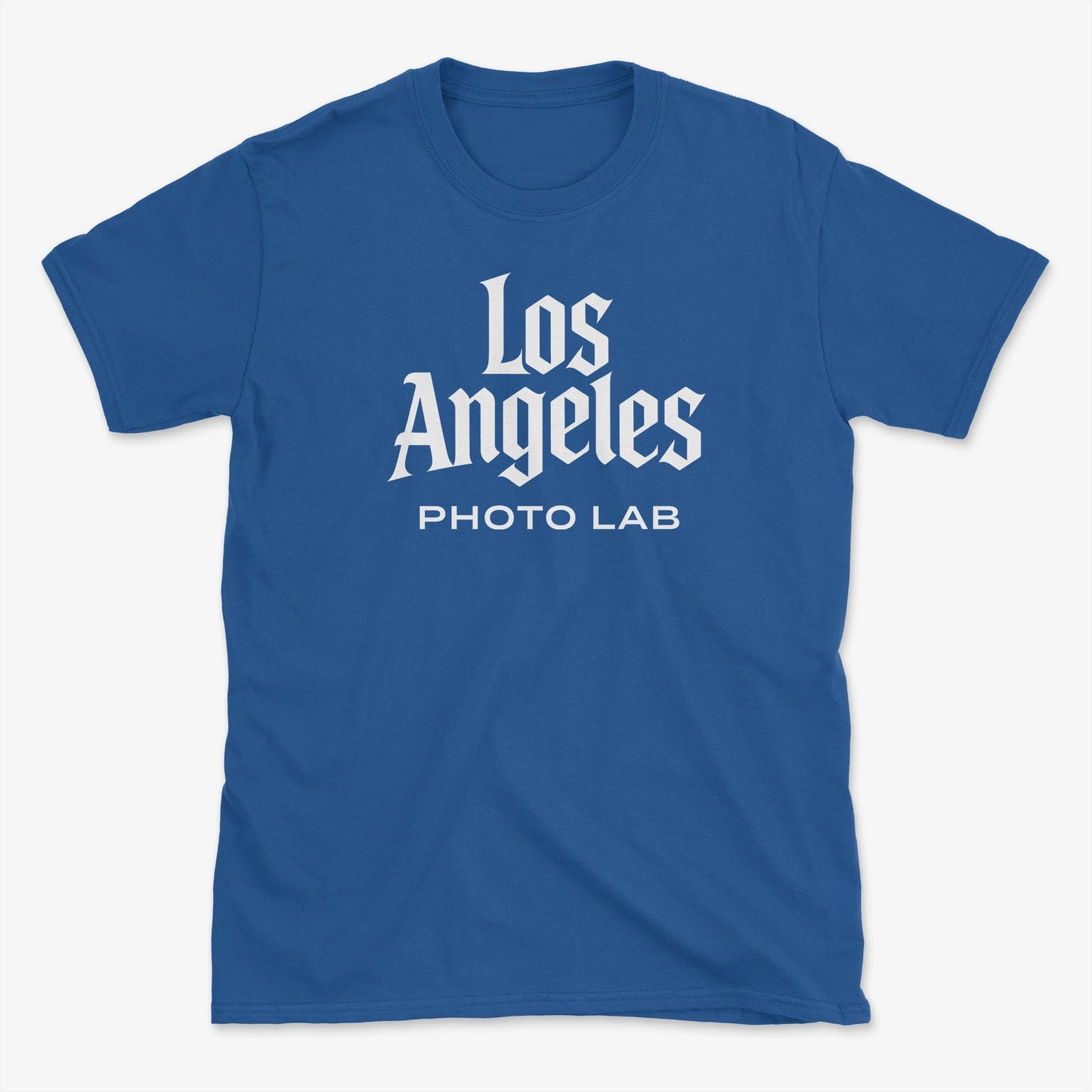 LA Photo Lab T-Shirt