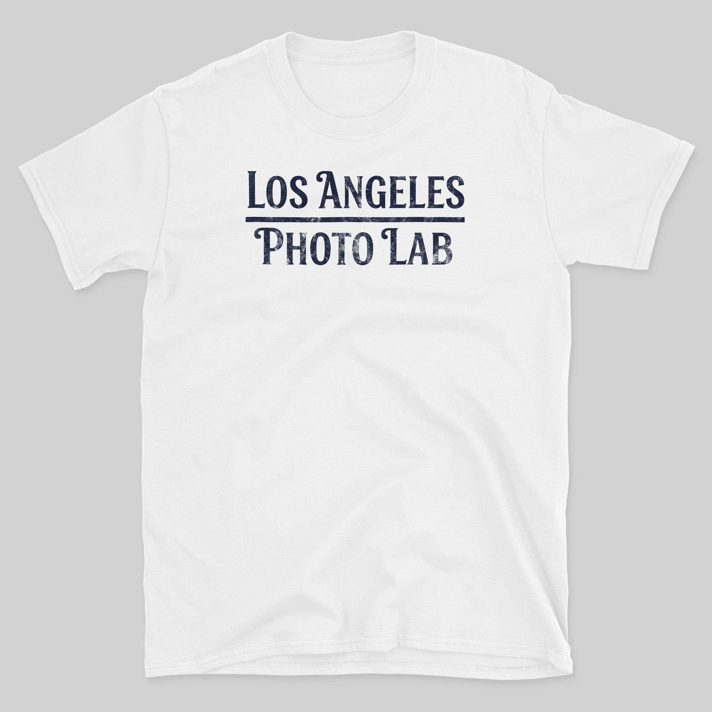 Angeles Photo Lab T-Shirt
