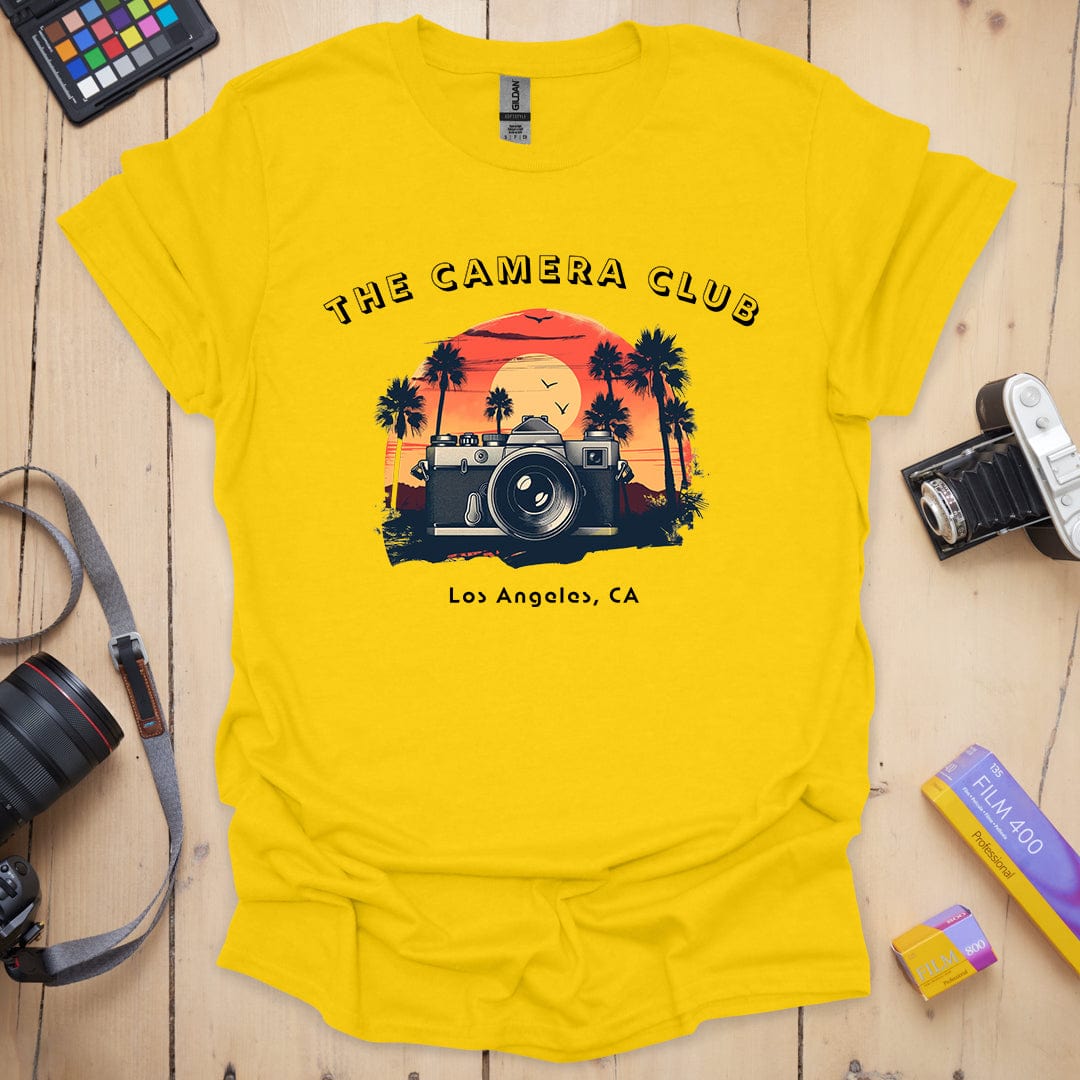 Los Angeles T-Shirt