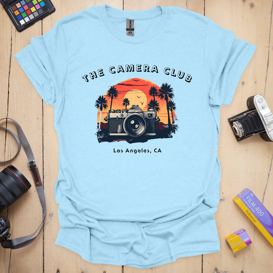 Los Angeles T-Shirt