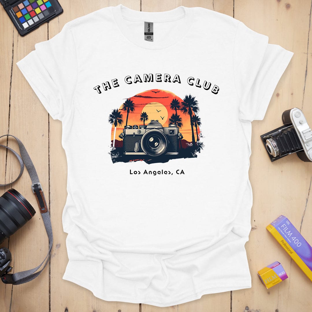 Los Angeles T-Shirt