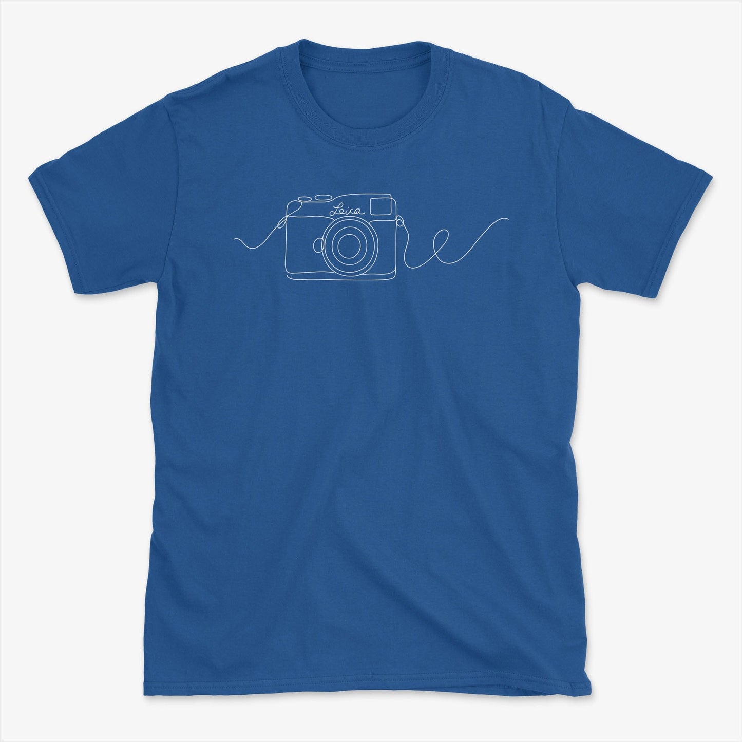Leica Line T-Shirt