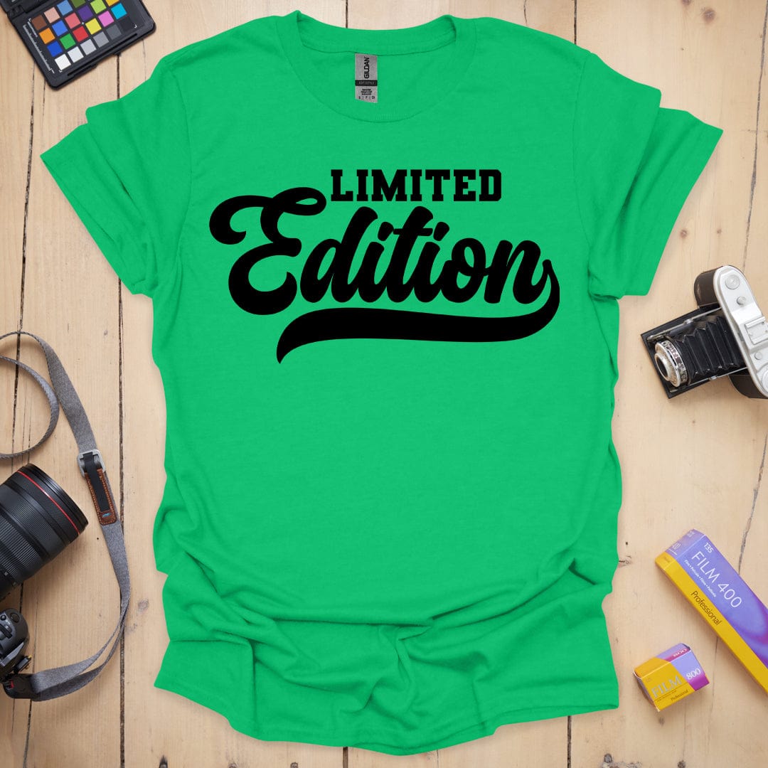 Limited Edition T-Shirt