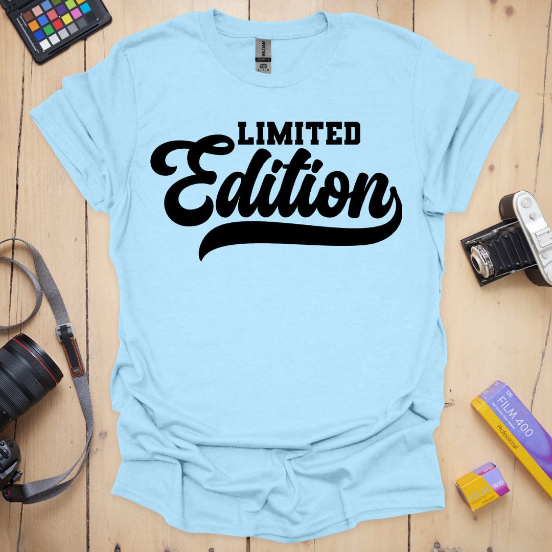 Limited Edition T-Shirt