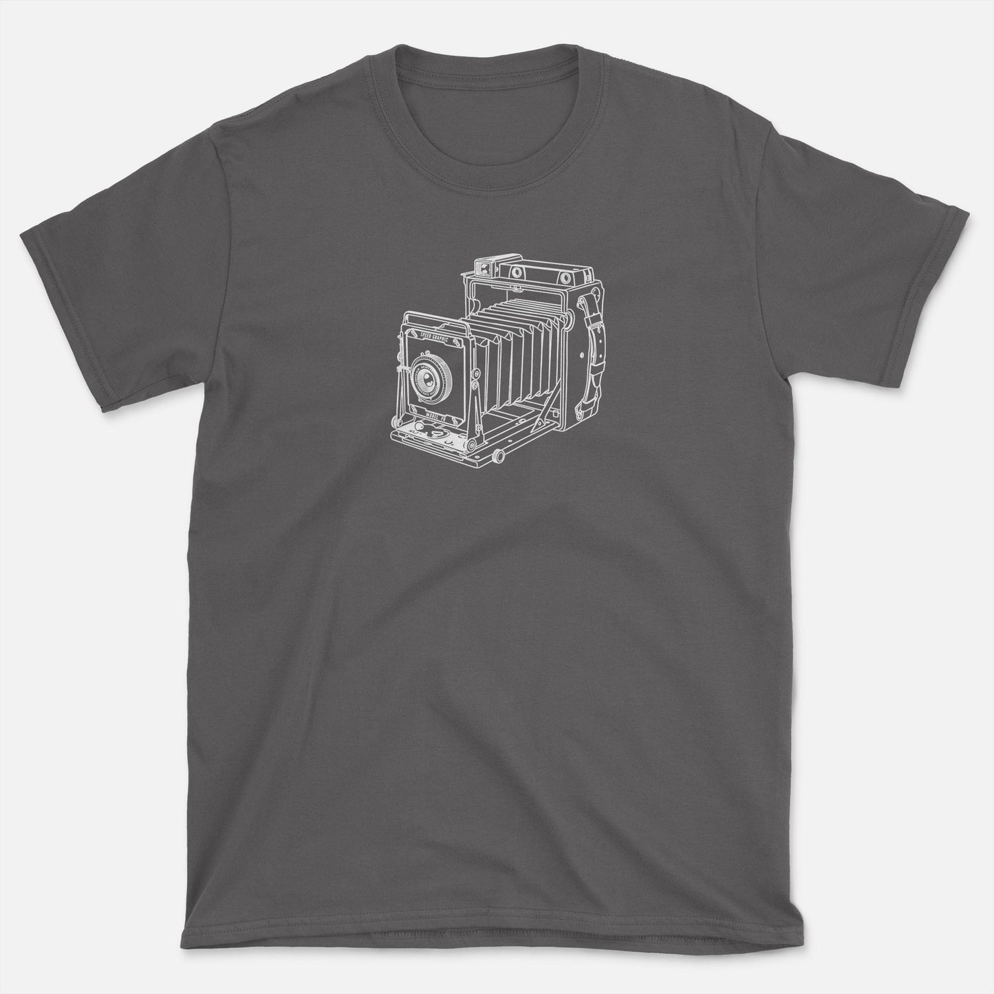 Large Format T-Shirt