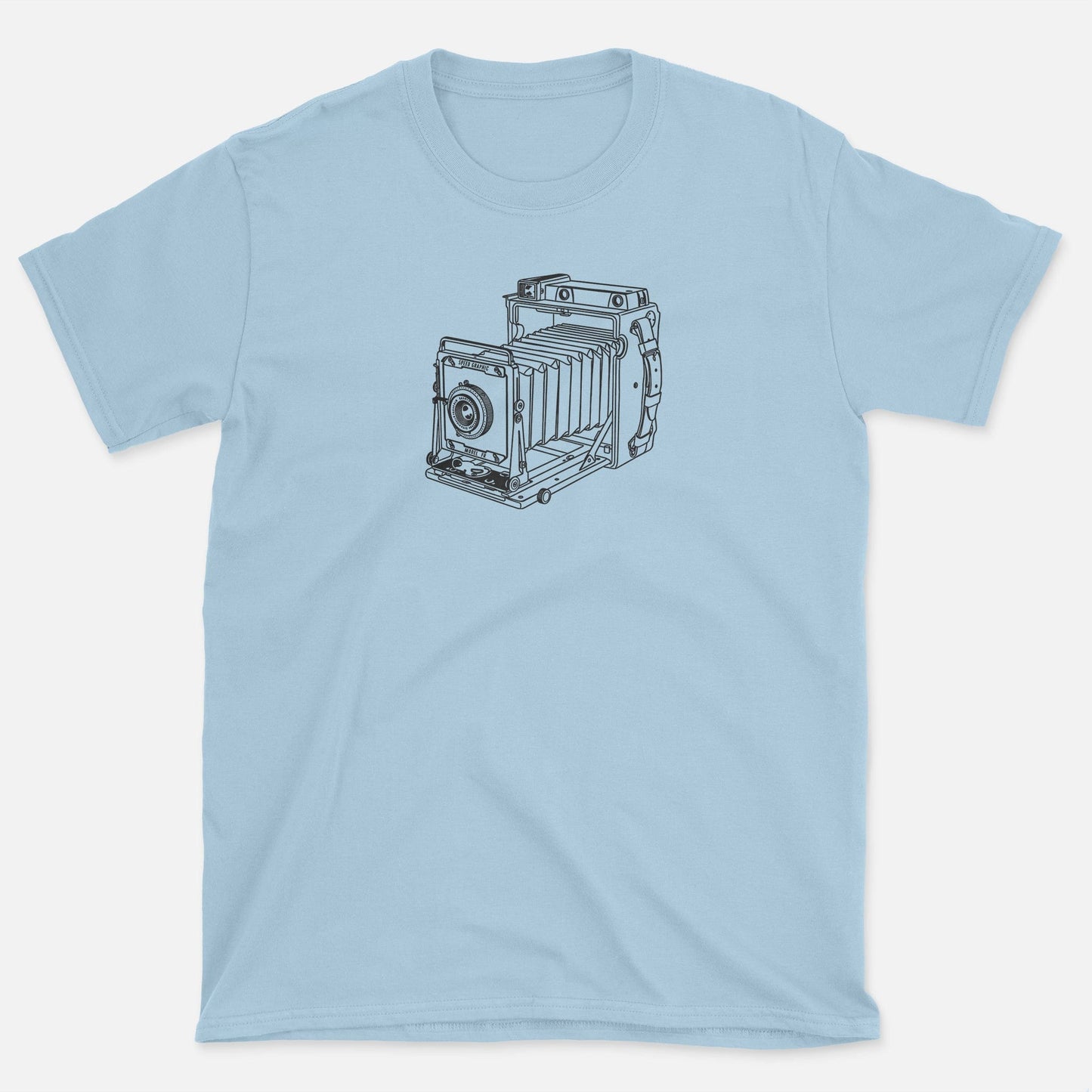 Large Format T-Shirt