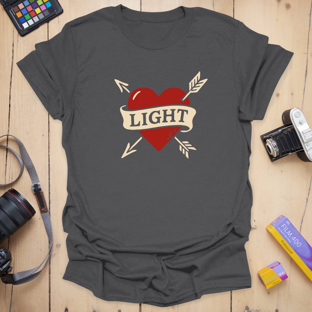 Light T-Shirt
