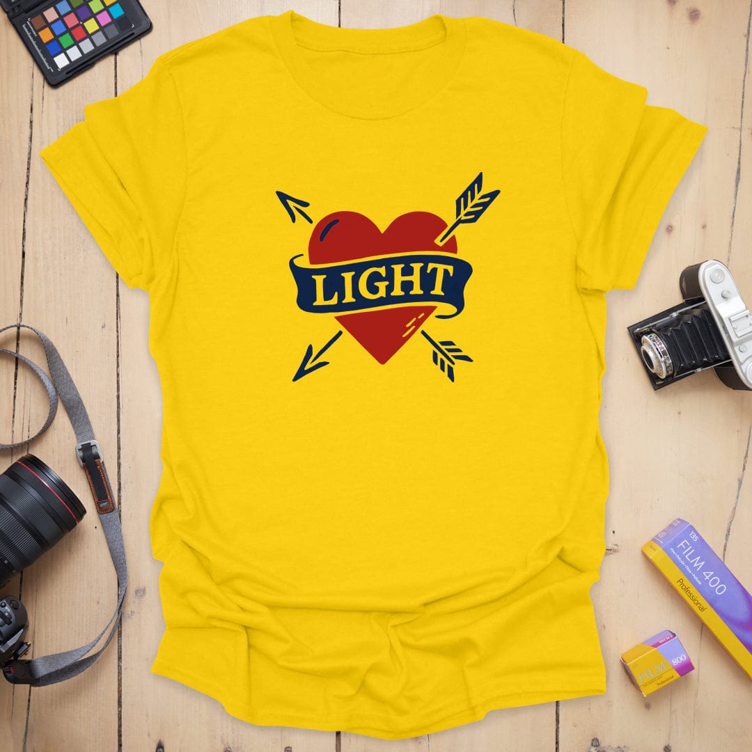Light T-Shirt