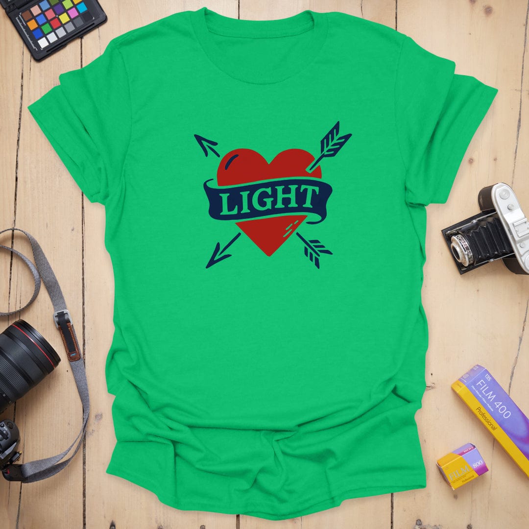 Light T-Shirt