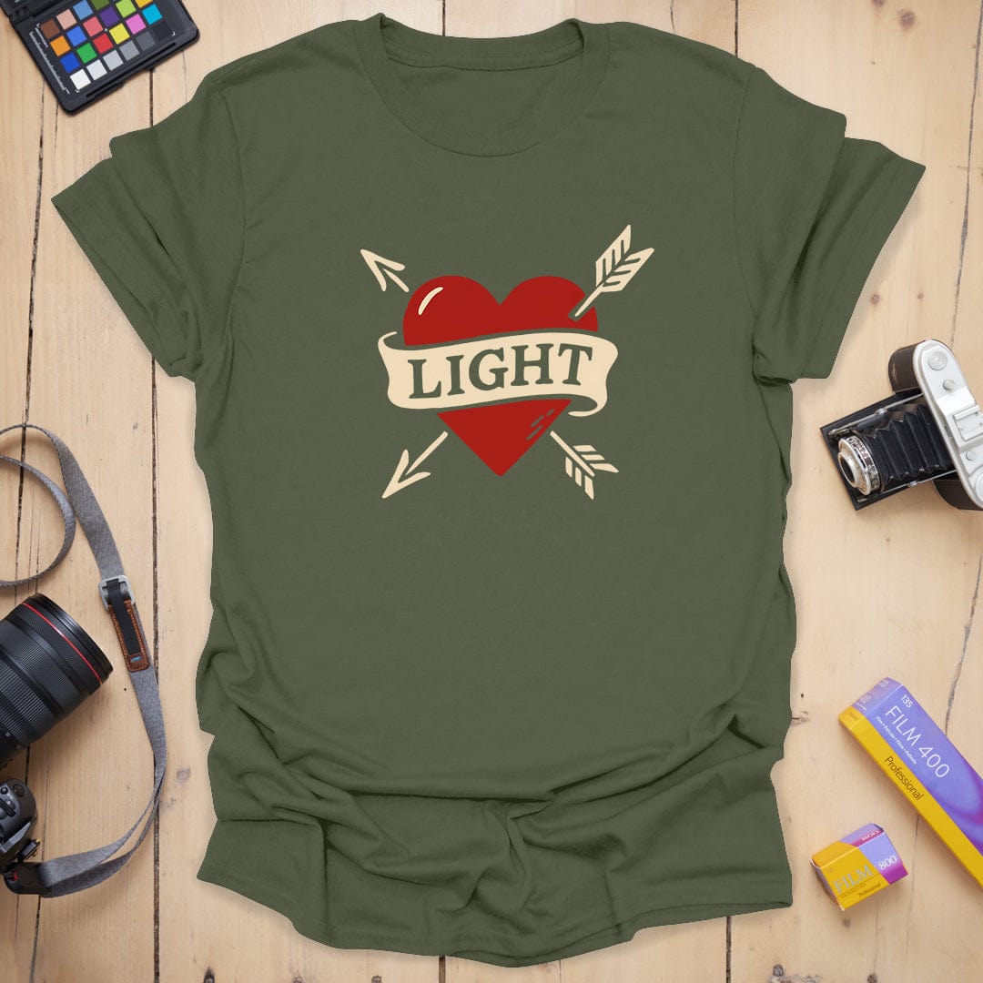 Light T-Shirt