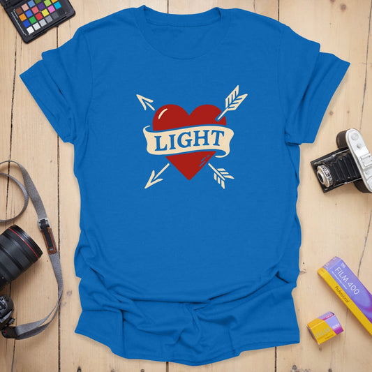 Light T-Shirt
