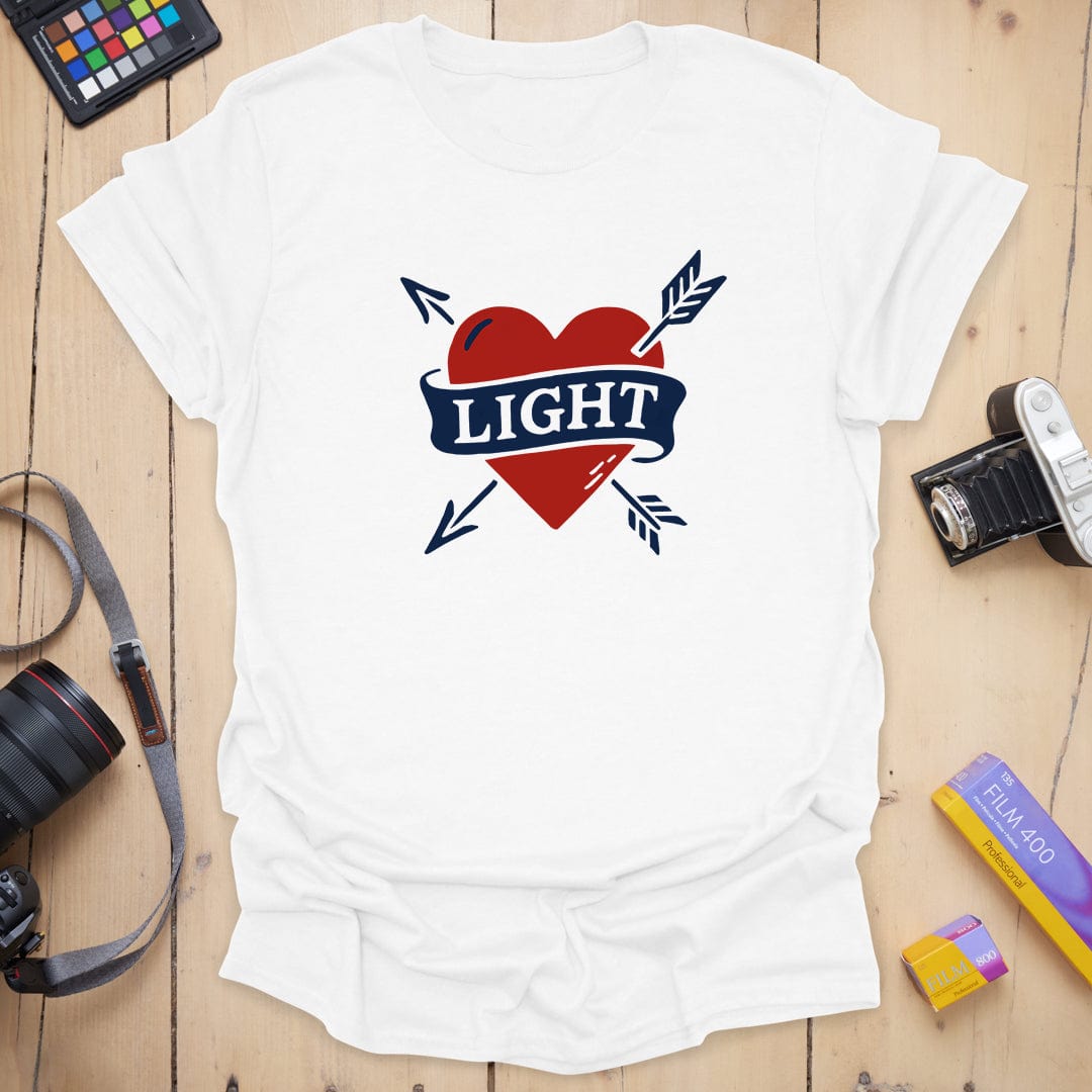 Light T-Shirt