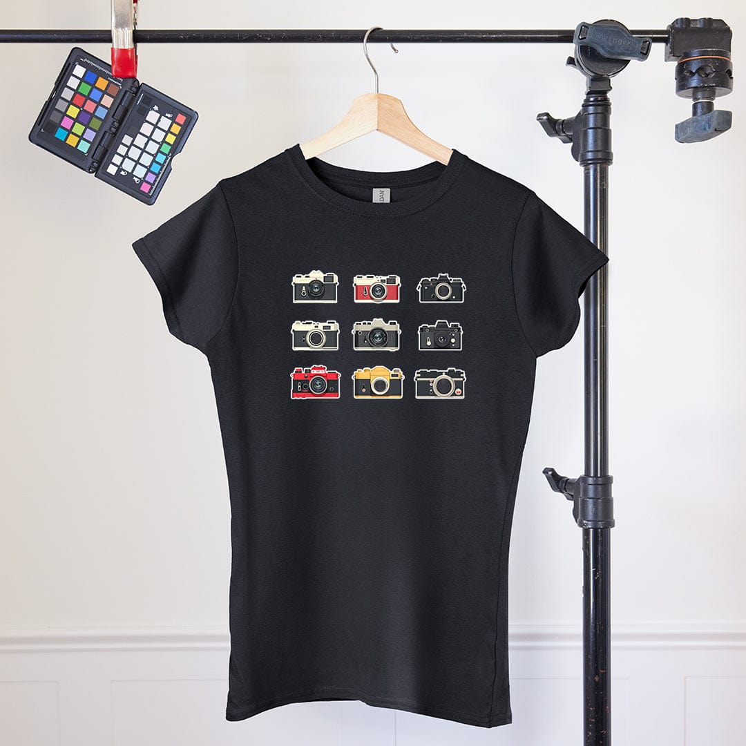 Lineup Women's T-Shirt