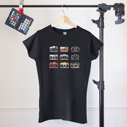 Lineup Women's T-Shirt